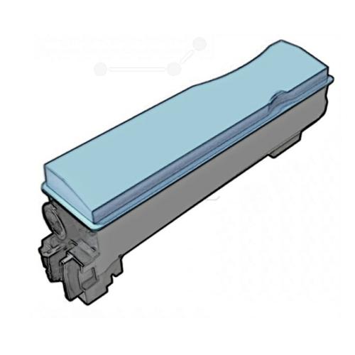 Utax toner cartridge 4462610011 cyan