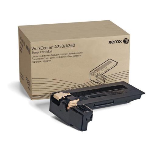 Xerox toner cartridge 106R01409, 106R1409 black (high capacity)