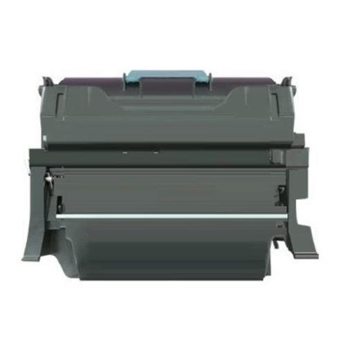 Lexmark toner cartridge T654X31E, 0T654X31E black (high capacity)