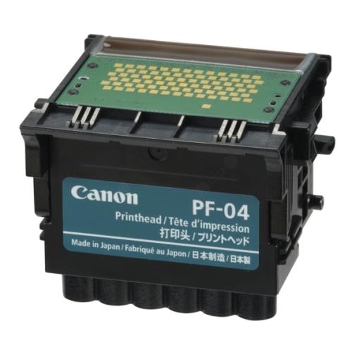 Canon printhead 3630B001, PF04
