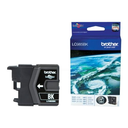 Brother printcartridge LC985BK black