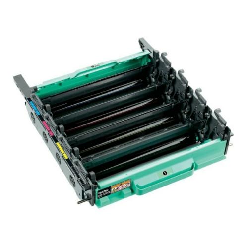 Brother drum DR320CL black / cyan / magenta / yellow (multipack)