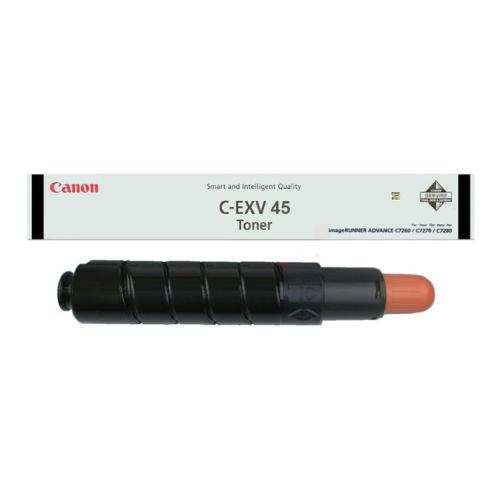 Canon toner cartridge 6942B002, CEXV45 black