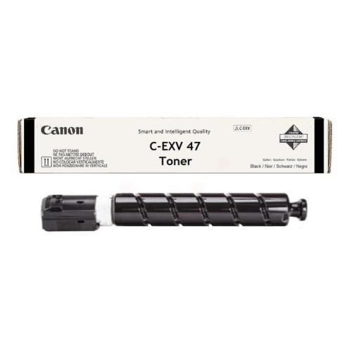 Canon toner cartridge 8516B002, CEXV47 black
