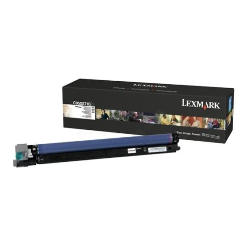 Lexmark drum C950X71G, 0C950X71G