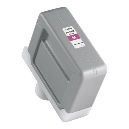 Canon printcartridge 2361C001, PFI310M magenta