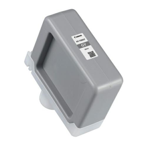 Canon printcartridge 0856C001, PFI1100GY grey