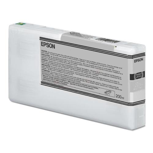 Epson printcartridge C13T913800, T9138 black mat