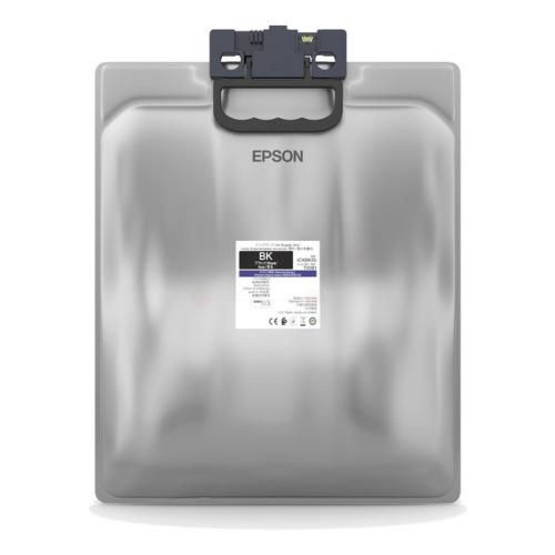 Epson printcartridge C13T05B140, T05B1 black (high capacity)