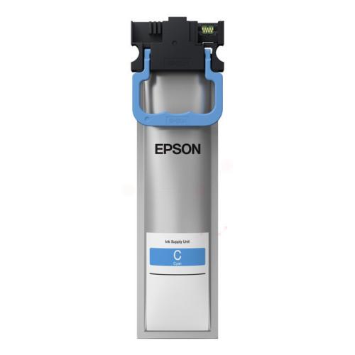 Epson printcartridge C13T11C240, T11C2 cyan