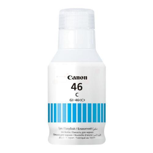 Canon printcartridge 4427C001, GI46C cyan