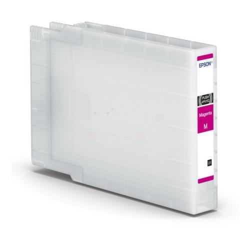 Epson printcartridge C13T04C34N, T04C3 magenta