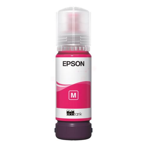 Epson printcartridge C13T09B340, 107 magenta