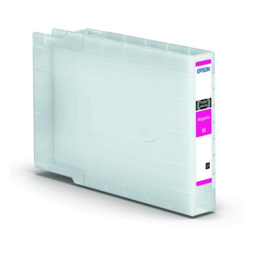 Epson printcartridge C13T90734N, T9073 magenta