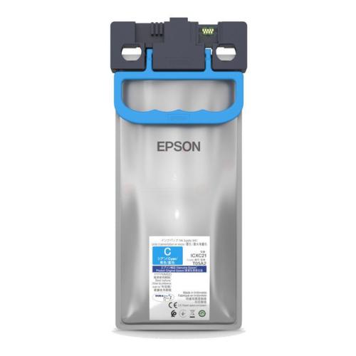 Epson printcartridge C13T05A20N, T05A cyan